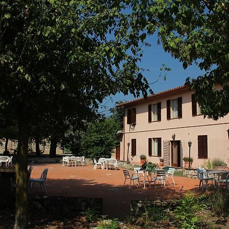 Вилла Casa Deimar Мателика Экстерьер фото