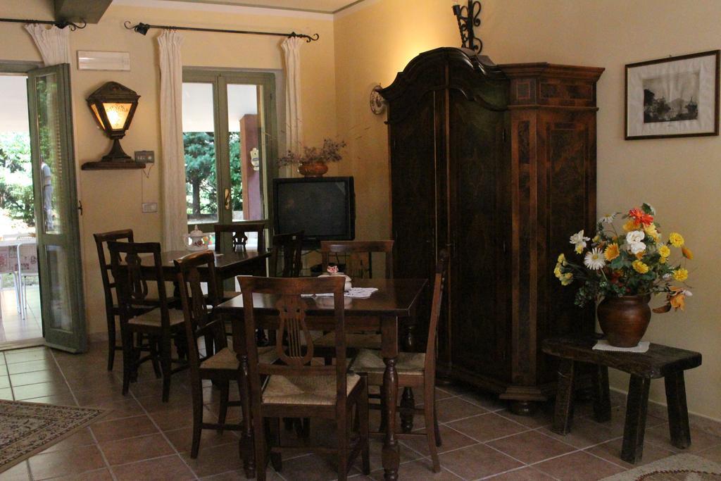 Вилла Casa Deimar Мателика Экстерьер фото
